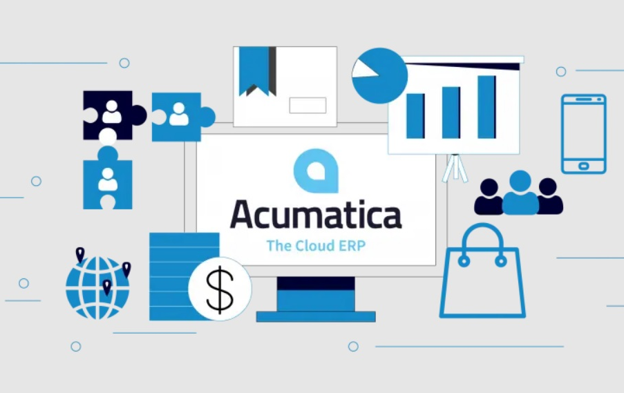 Acumatica Cloud ERP