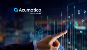 Acumatica ERP